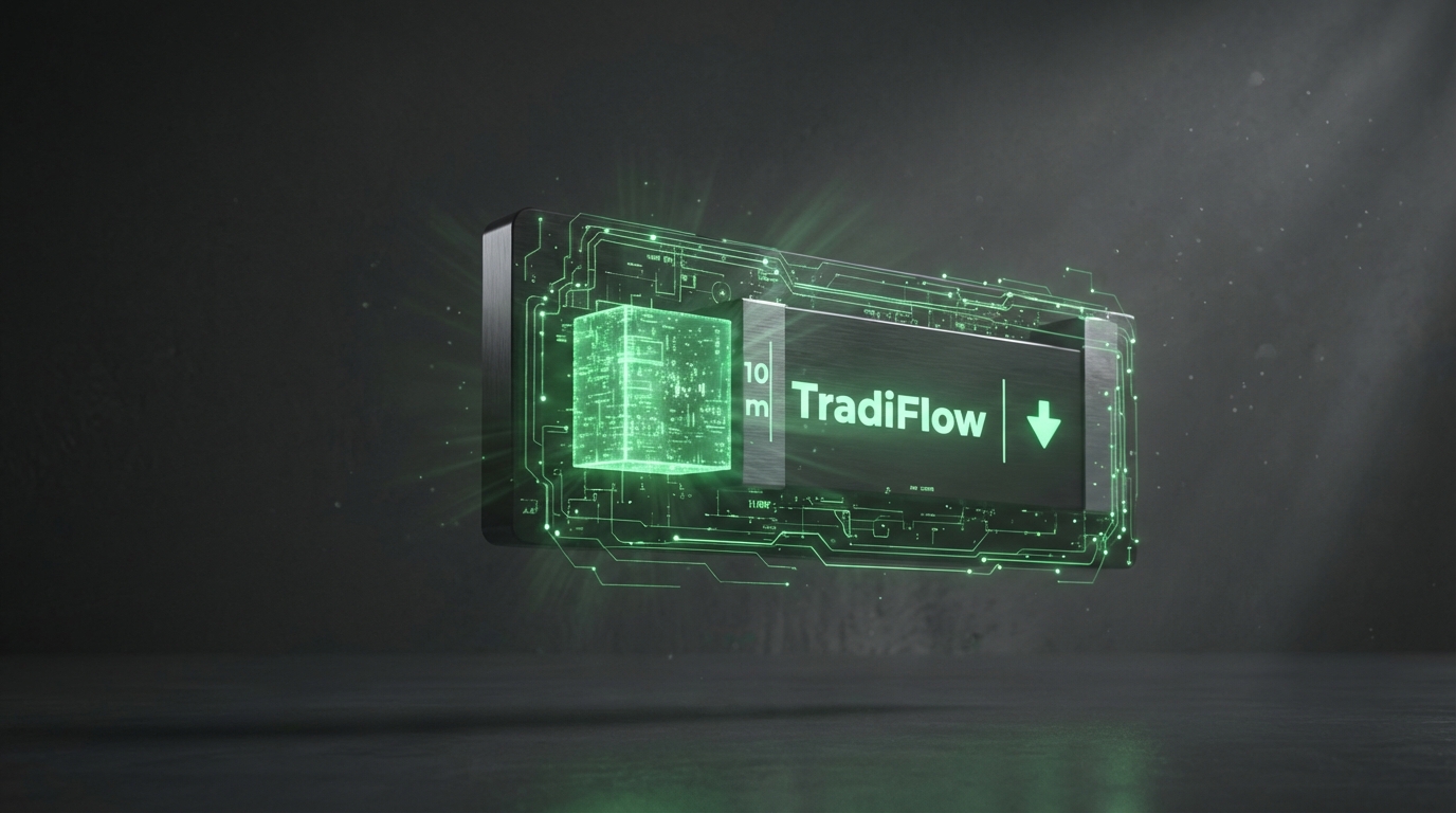 TradiFlow Platform