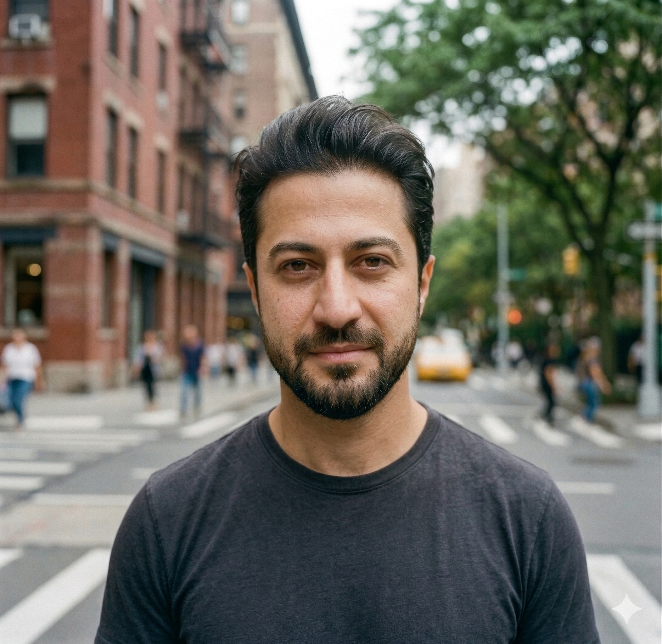 Amir L.